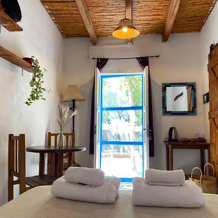 Cachí Casapueblo Bed & Breakfast エクステリア 写真