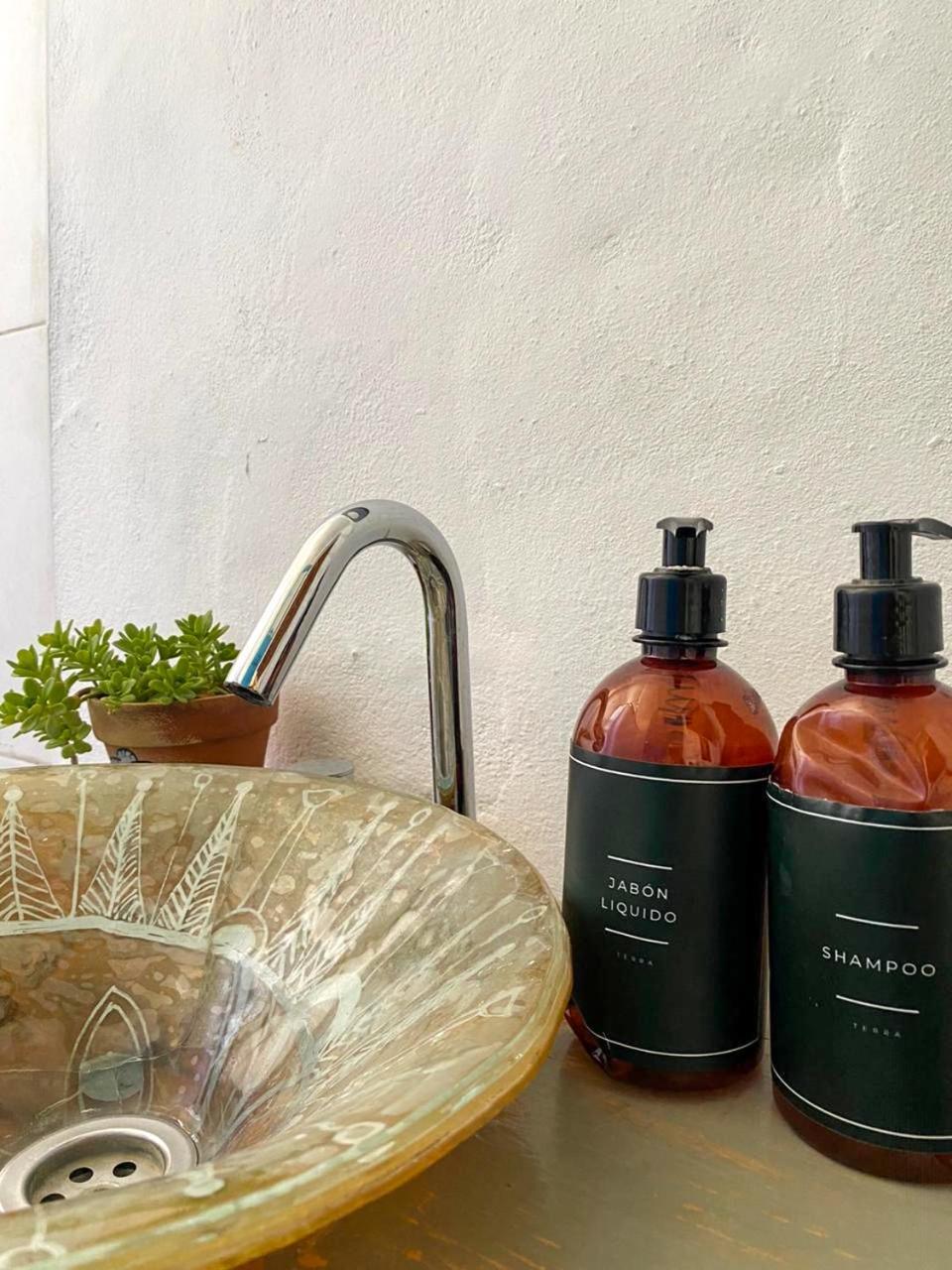 Cachí Casapueblo Bed & Breakfast エクステリア 写真