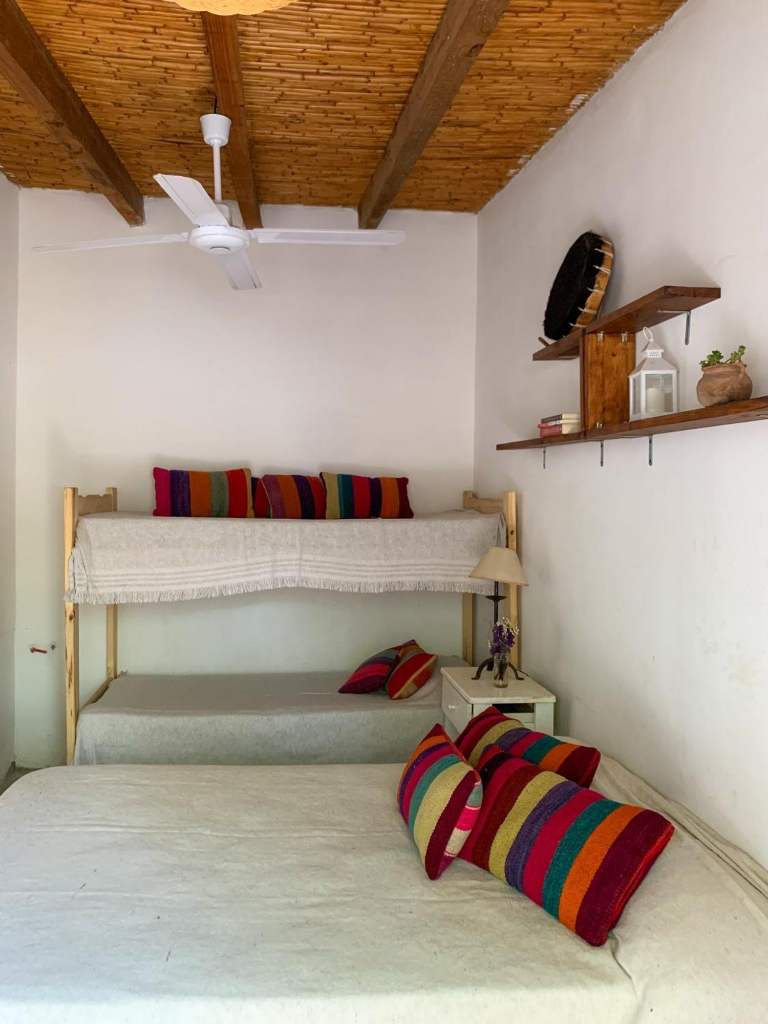 Cachí Casapueblo Bed & Breakfast エクステリア 写真