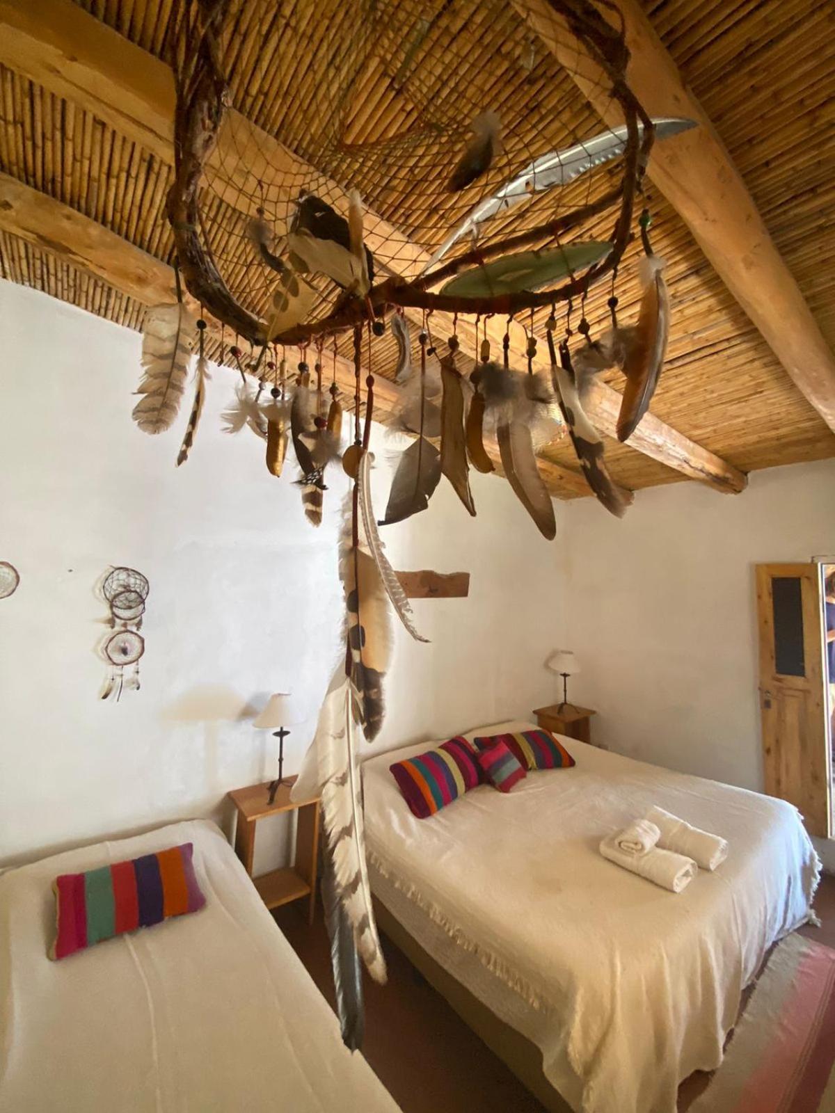Cachí Casapueblo Bed & Breakfast エクステリア 写真