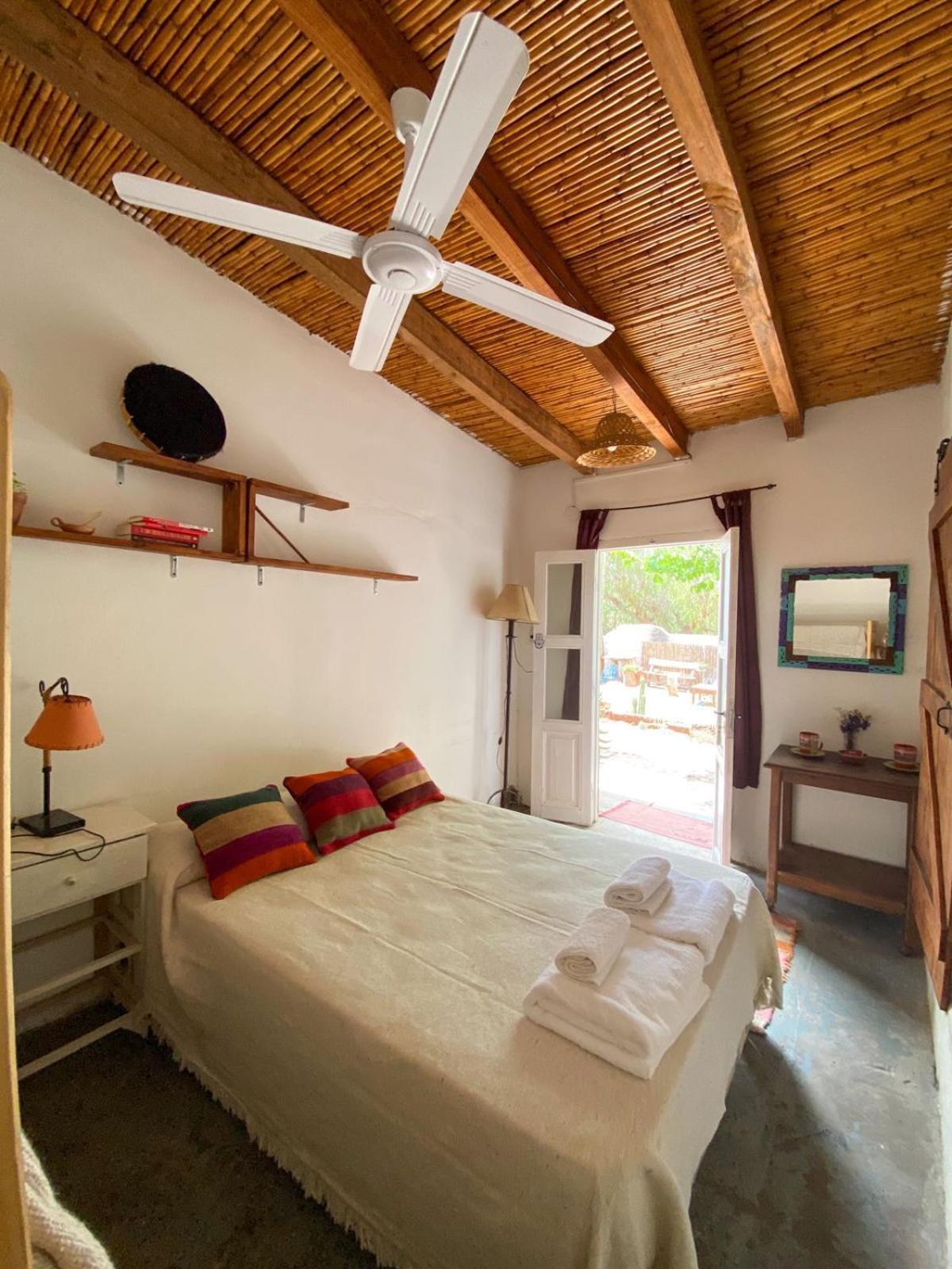Cachí Casapueblo Bed & Breakfast エクステリア 写真