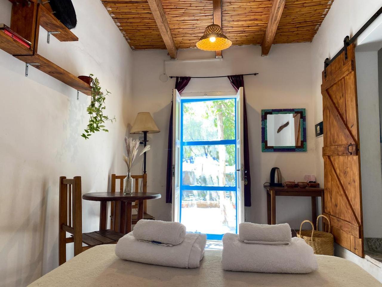 Cachí Casapueblo Bed & Breakfast エクステリア 写真