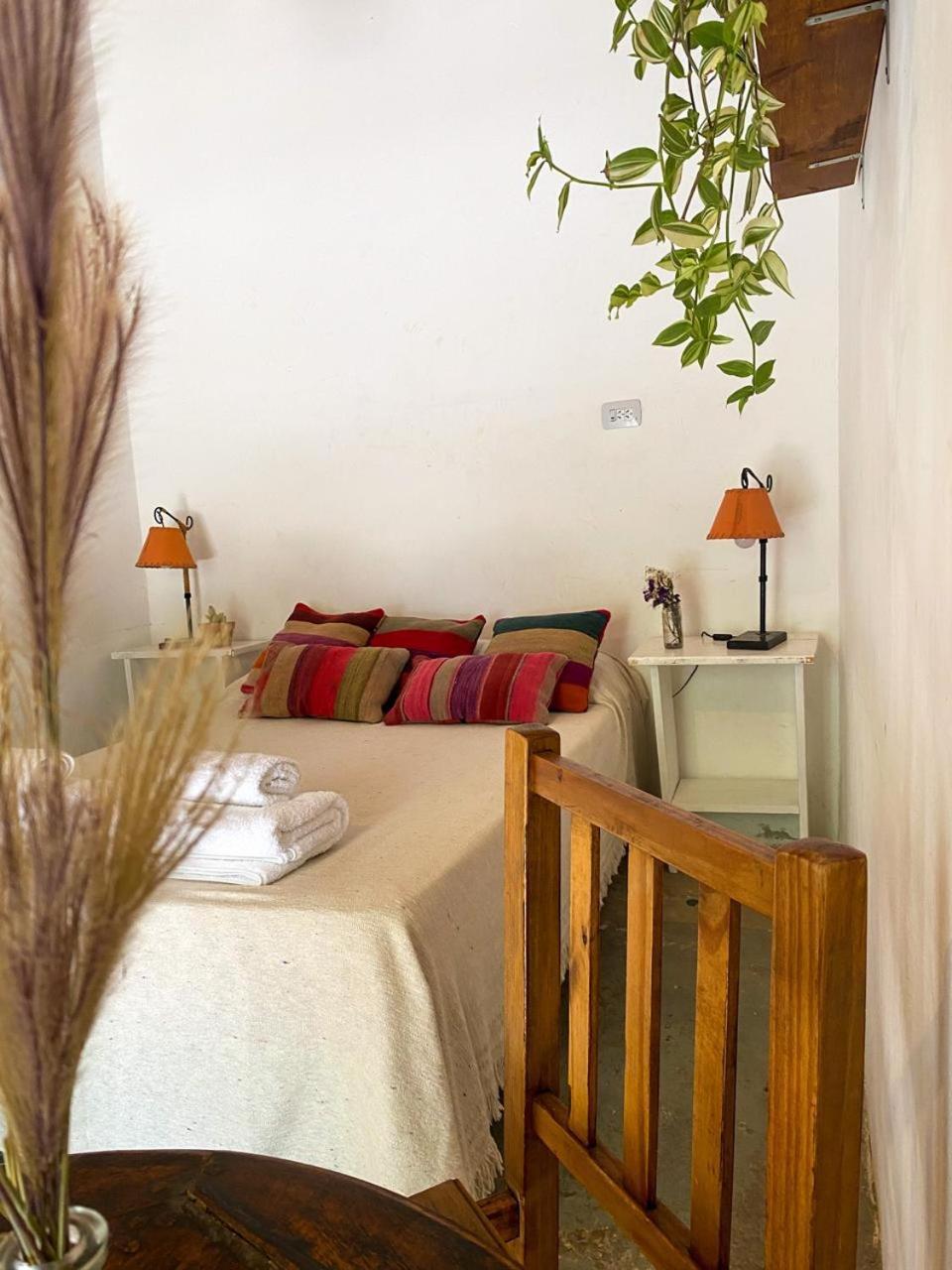 Cachí Casapueblo Bed & Breakfast エクステリア 写真