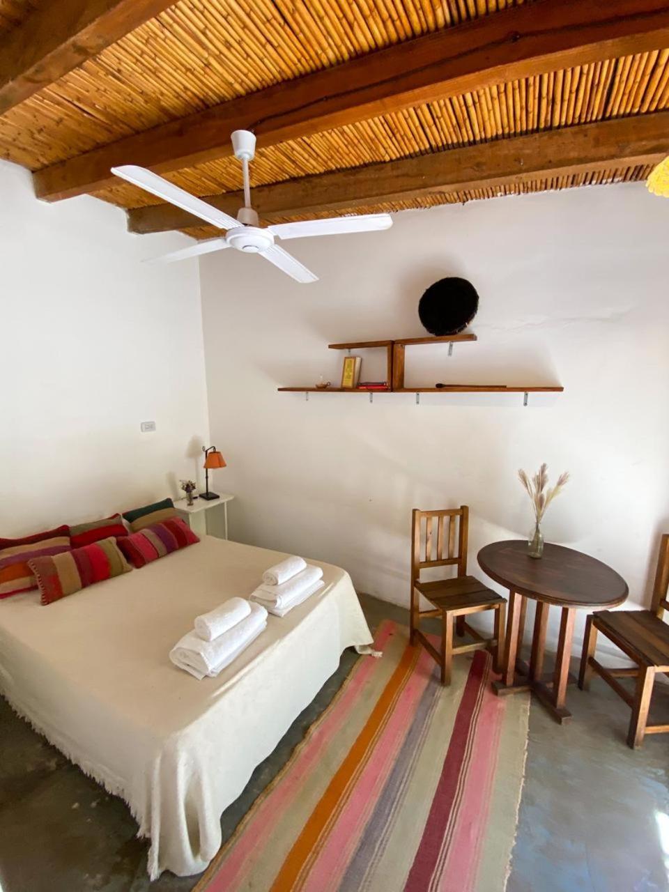 Cachí Casapueblo Bed & Breakfast エクステリア 写真