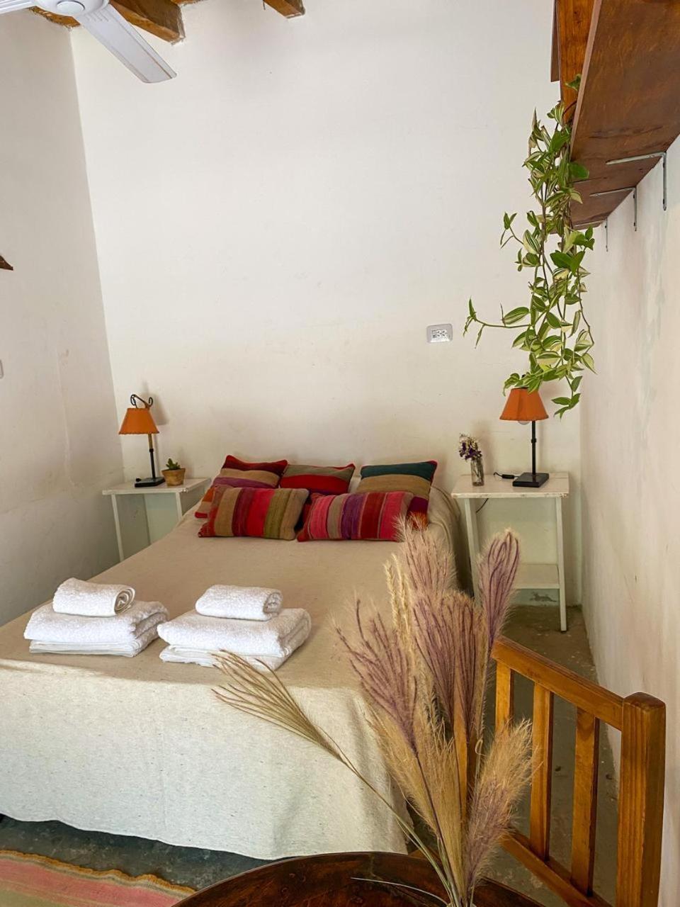 Cachí Casapueblo Bed & Breakfast エクステリア 写真